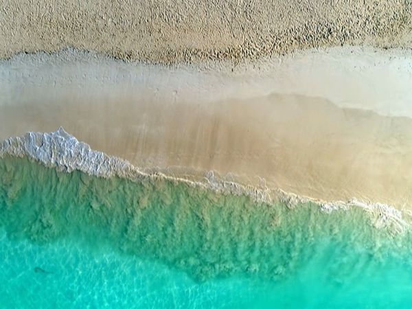 Ainsley's Caribbean Kitchen - Antigua Part 2