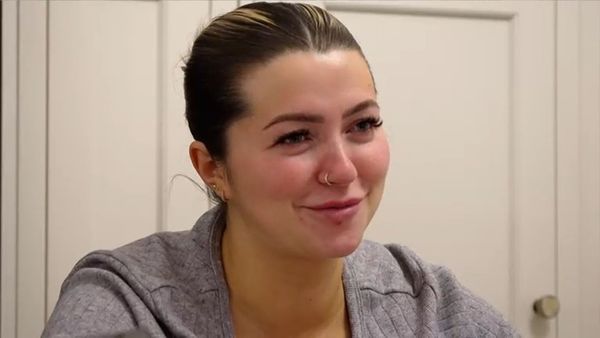 Teen Mom UK - Fremover eller tilbake?