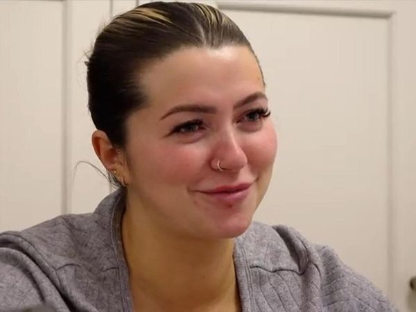 Teen Mom UK - Fremover eller tilbake?
