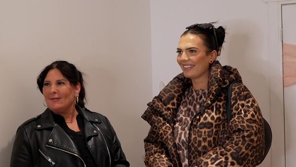 Teen Mom UK - De store dagene