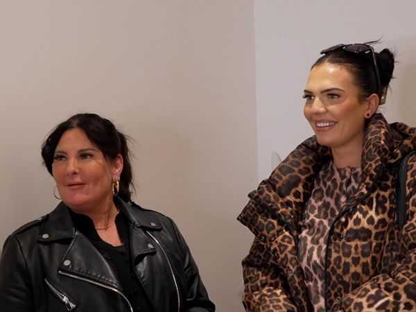 Teen Mom UK - De store dagene