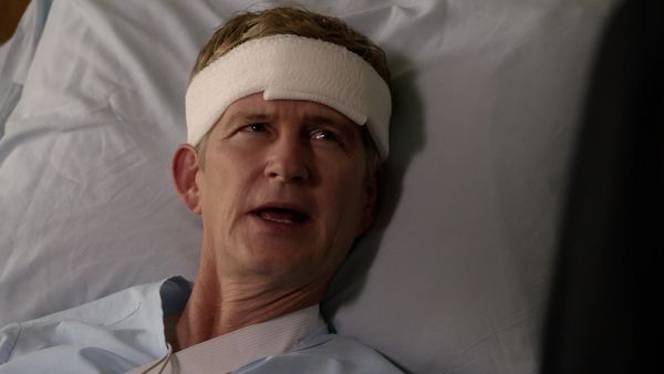 Major Crimes - White Lies: Part 2