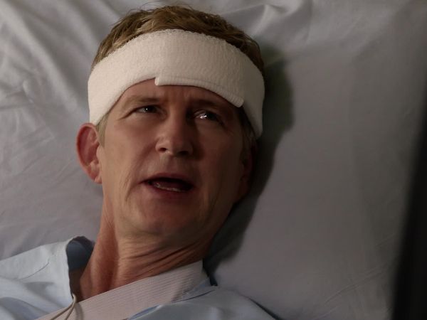 Major Crimes - White Lies: Part 2