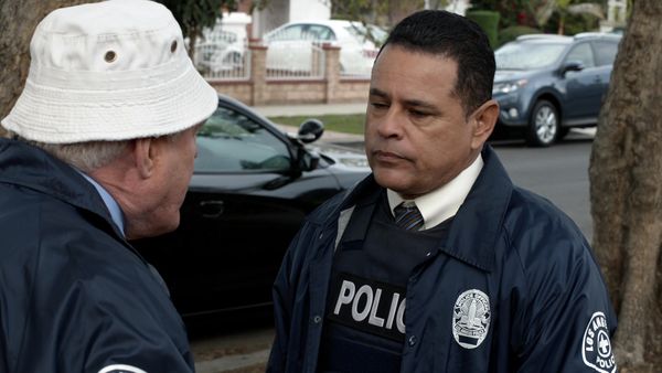 Major Crimes - Bad Blood