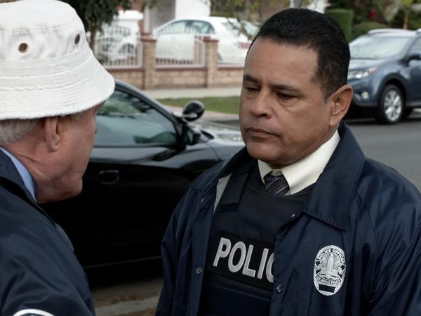 Major Crimes - Bad Blood