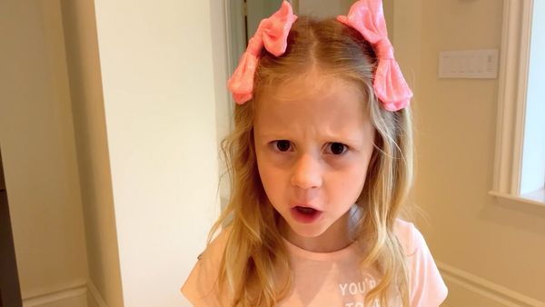 Like Nastya - Nastya’s Funny Lessons: Wishes, Witches, and What Not to Do