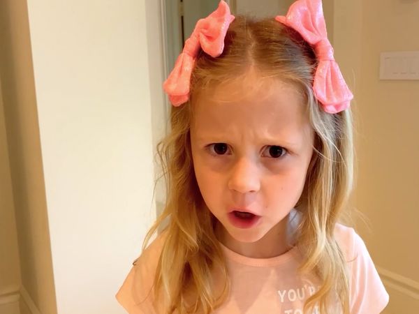 Like Nastya - Nastya’s Funny Lessons: Wishes, Witches, and What Not to Do