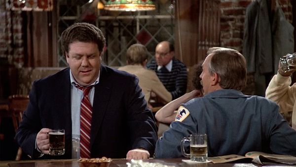 Cheers - A Conquista de Norman