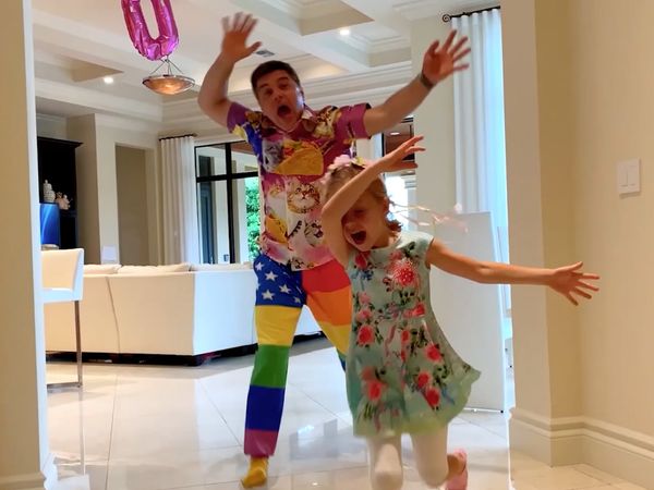 Like Nastya - Nastya’s Magical House: Mystery Keys, Funny Faces, and the Tooth Fairy