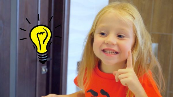 Like Nastya - Nastya’s Dress-Up Days: Party Fun, Jungle Cartoons, and Life Lessons