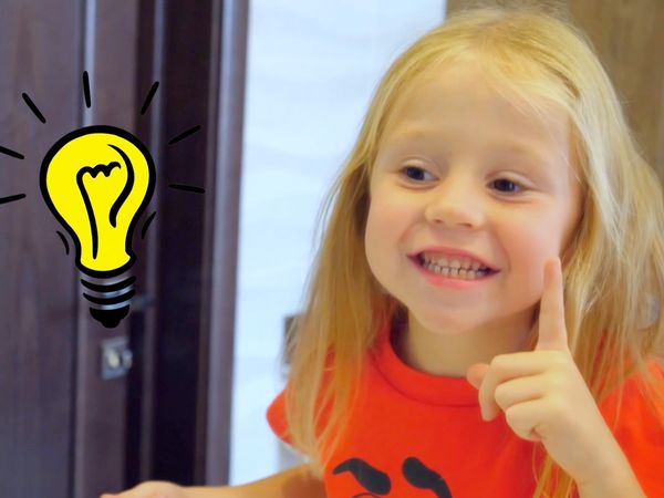 Like Nastya - Nastya’s Dress-Up Days: Party Fun, Jungle Cartoons, and Life Lessons