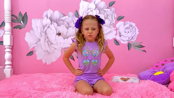 Like Nastya - Nastya’s Summertime Adventures: Beach Treasures, Magic Phones, and Mystery Guests