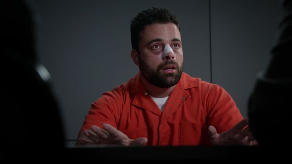 Major Crimes - Sanctuary City: Part 2