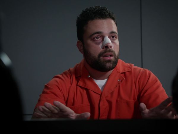 Major Crimes - Sanctuary City: Part 2