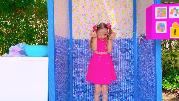 Like Nastya - Nastya Learns Kindness, Solves Mysteries, and Spends Quality Time with Dad