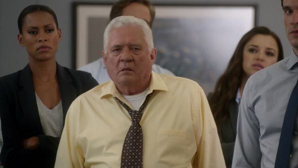 Major Crimes - Sanctuary City: Part 4