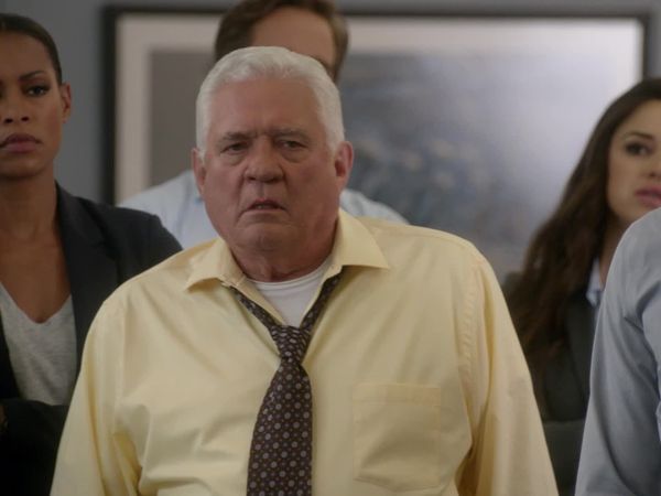 Major Crimes - Sanctuary City: Part 4