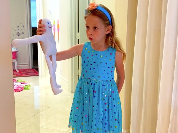 Like Nastya - Nastya’s Toy Adventures, Travel Dreams & Life Lessons