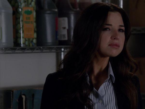 Major Crimes - Conspiracy Theory: Part 1