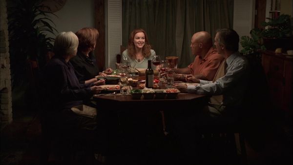 Everwood - My Brother's Keeper