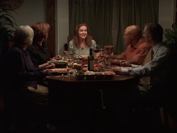 Everwood - My Brother's Keeper