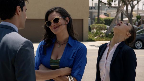 Major Crimes - Conspiracy Theory: Part 3