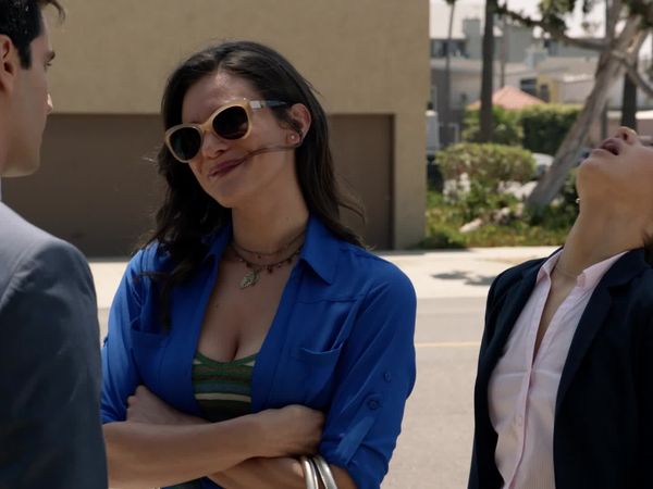 Major Crimes - Conspiracy Theory: Part 3