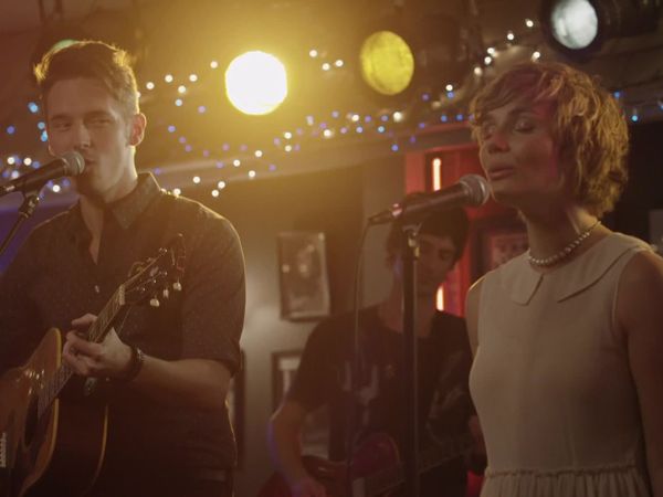 Nashville - Leap of Faith