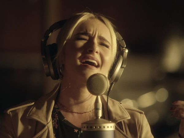 Nashville - A Change Would Do You Good