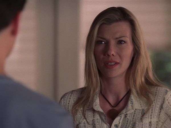 Everwood - East Meets West