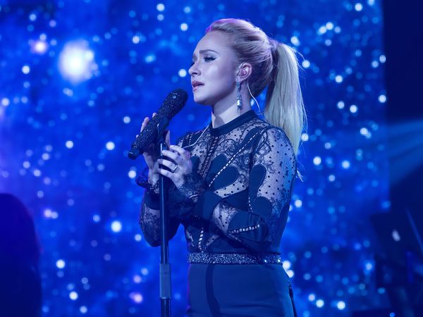 Nashville - Nashville: Season 6