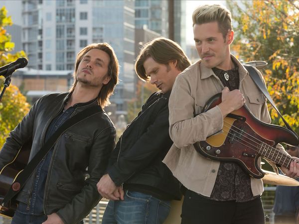 Nashville - That's My Story