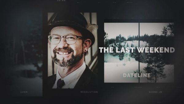 Dateline - The Last Weekend