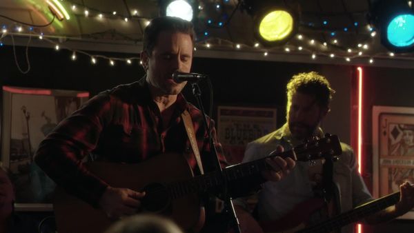 Nashville - Sometimes You Just Can't Win