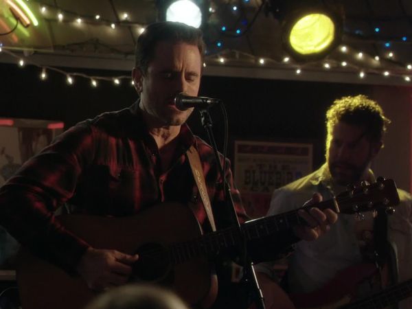 Nashville - Sometimes You Just Can't Win
