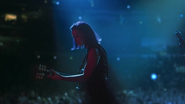 Nashville - For The Sake Of The Song