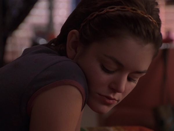Everwood - Daddy's Little Girl