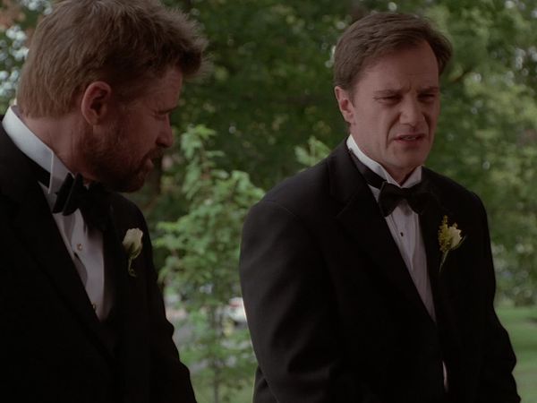 Everwood - Blind Faith