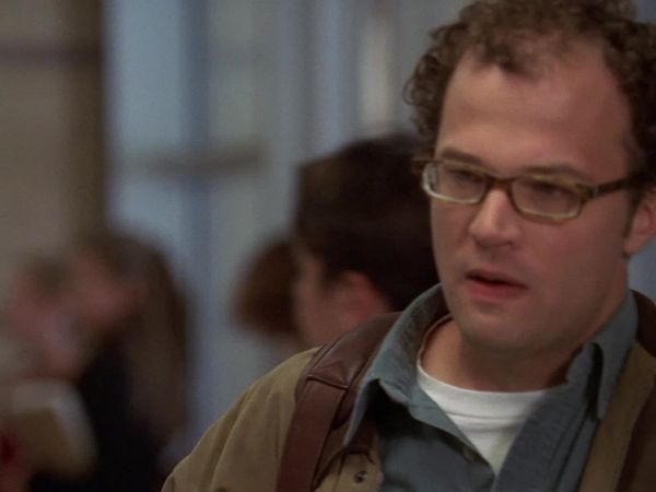 Everwood - Three Miners from Everwood