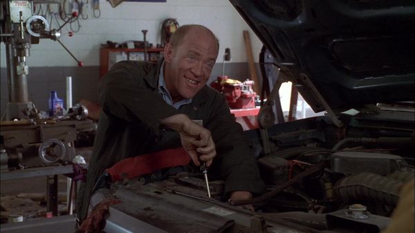 Everwood - The Burden of Truth