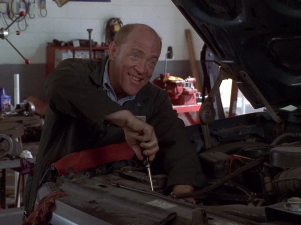 Everwood - The Burden of Truth