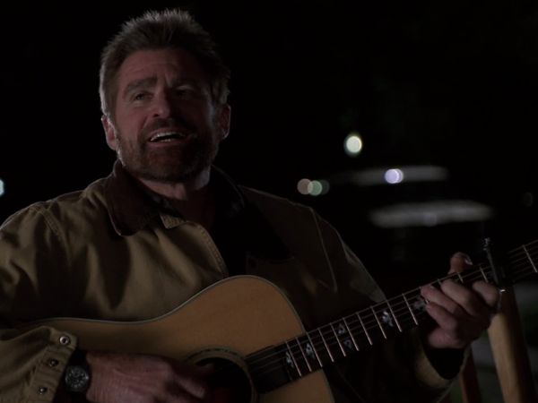 Everwood - Just Like in the Movies