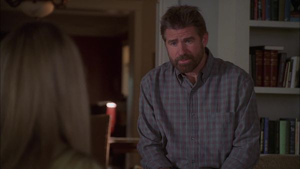 Everwood - Unhappy Holidays