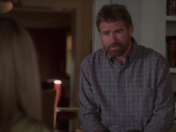 Everwood - Unhappy Holidays