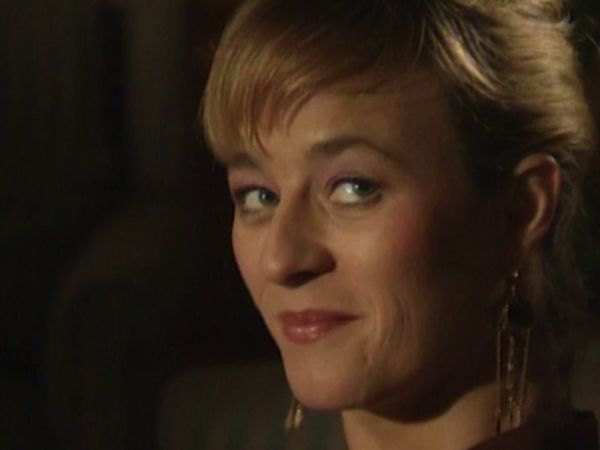 Boon - When Harry Met Janice