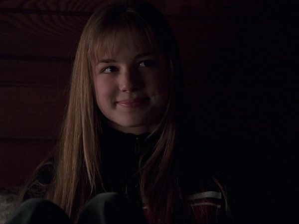 Everwood - Controlling Interest