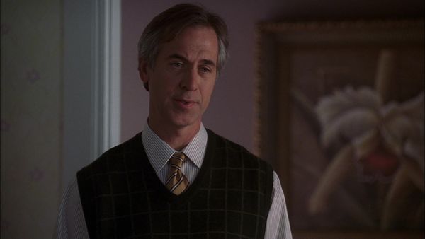 Everwood - Family Dynamics