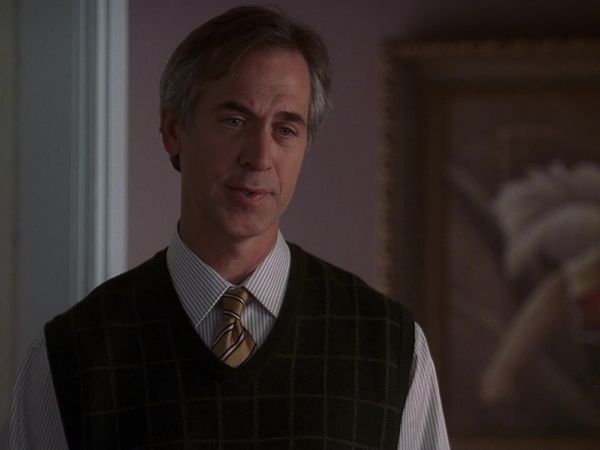 Everwood - Family Dynamics