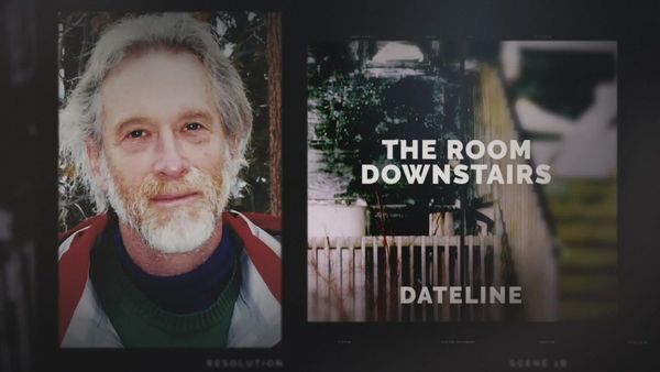 Dateline - The Room Downstairs