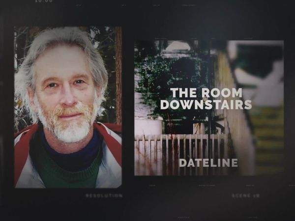 Dateline - The Room Downstairs